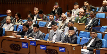 लक्ष्यअनुसार आएन वैदेशिक सहायता